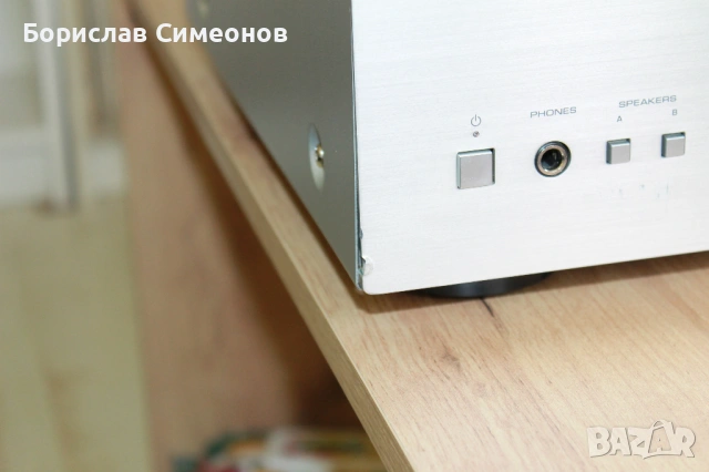 YAMAHA R-S300, снимка 4 - Ресийвъри, усилватели, смесителни пултове - 54246977