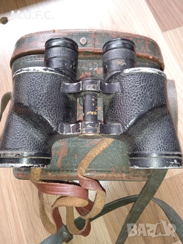 Военен Офицерски US army Бинокъл 1940