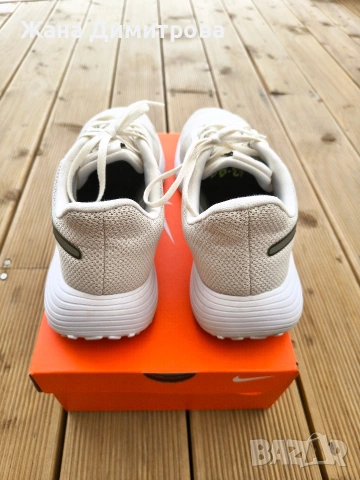 Мъжки маратонки Reebok , снимка 3 - Маратонки - 55159514