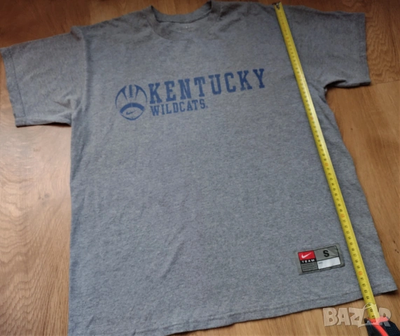 NFL / NIKE / Kentucky Wildcats / мъжка тениска, снимка 6 - Тениски - 54486068