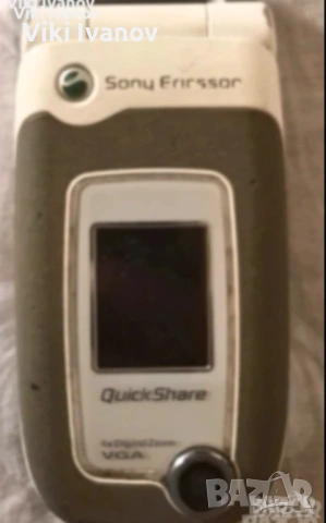 Сони ериксон z520, снимка 3 - Sony Ericsson - 54678954
