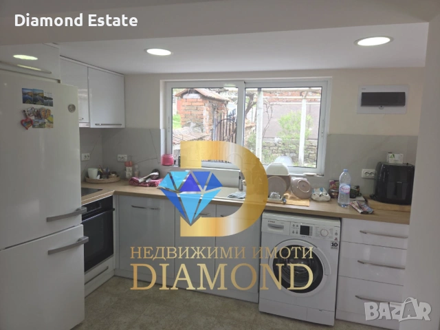 Къща в село Крепост, общ. Димитровград, снимка 2 - Къщи - 54217955