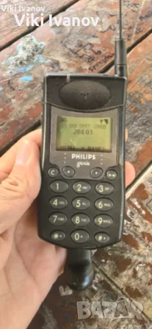Philips Genie-добро състояние , снимка 2 - Други - 55411933
