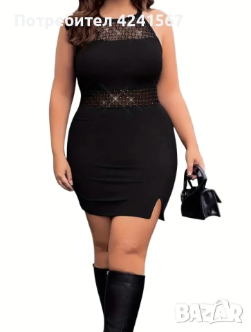 2XL секси бельо, рокли поли, обувки и BDSM аксесоари, снимка 16 - Бельо - 53209488