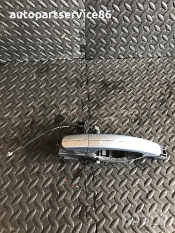 Задна дясна външна дръжка за Ford Focus (2003-2008) 4M51-A266B22-AC
