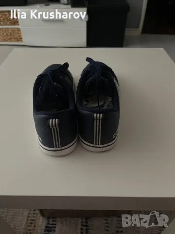 Маратонки Adidas 41.5, снимка 4 - Маратонки - 55480816