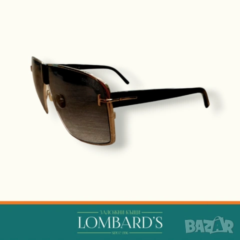 Очила Tom Ford Reno TF911 28B, N: 36492(2)