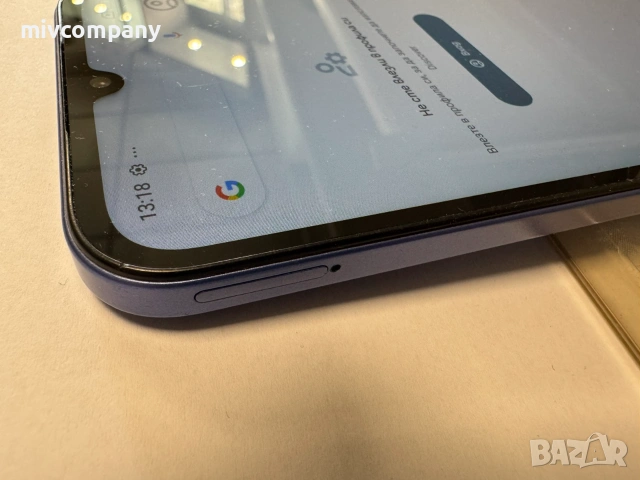 Redmi 15C 256/4gb , снимка 7 - Xiaomi - 55262837
