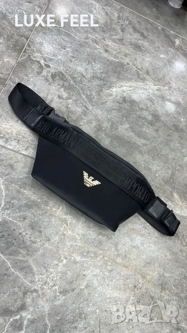 Louis Vuitton 🔹Hugo Boss 🔹 Nike 🔹 Мъжки Чанти , снимка 4 - Чанти - 55231575