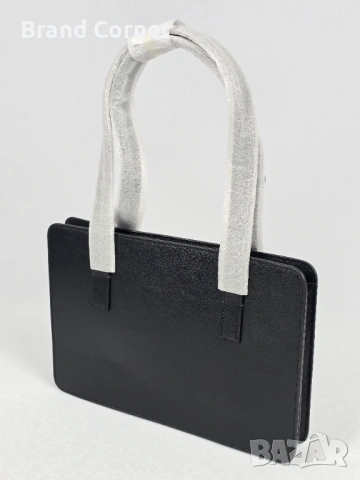 Нова дамска чанта Trussardi ORBITA Tote Bag, снимка 2 - Чанти - 54409018