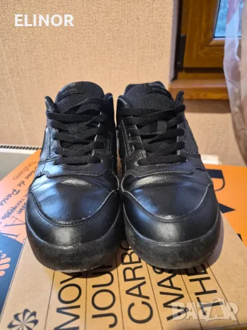 Nike delta force 43  27.5 см, снимка 2 - Маратонки - 55617589
