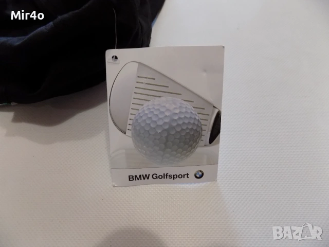 нова шапка bmw golfsport козирка авто мото мъжка оригинална one size, снимка 10 - Шапки - 51190710