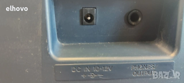Синтезатор Yamaha PSR-270, снимка 8 - Синтезатори - 55133028