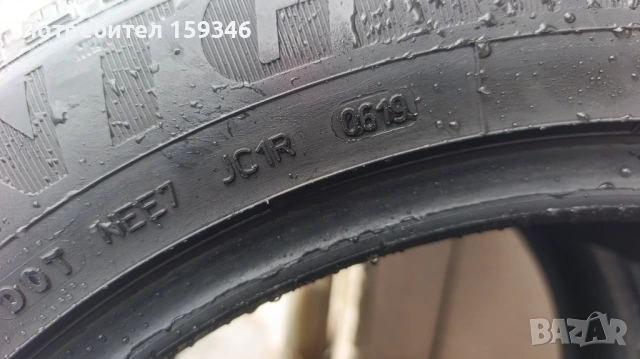 Гуми goodyear размер 235 55 19, снимка 6 - Гуми и джанти - 49102382
