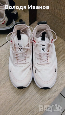 Nike Air Max Dia, номер 38, снимка 6 - Маратонки - 54877412