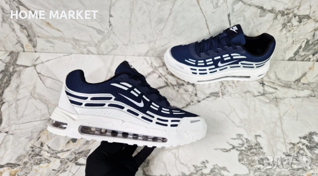 Мъжки маратонки 40-45 Внос от Турция Доставка до 3 дни с преглед и тест 40-26см,41-26.5см, 42-27см, , снимка 3 - Маратонки - 53993212