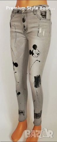 дънки , снимка 3 - Дънки - 54005089