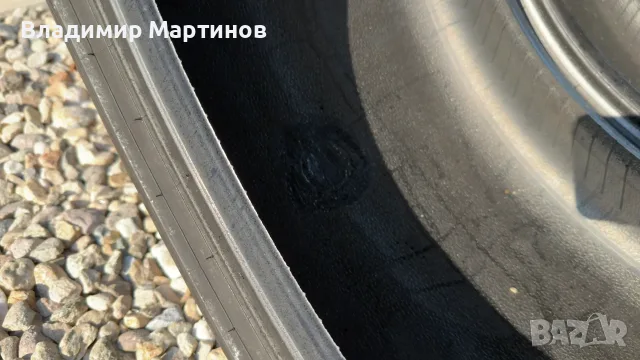 Летни гуми Pirelli P Zero sport runflat 315/35/21 275/4-/21, снимка 13 - Гуми и джанти - 55382794