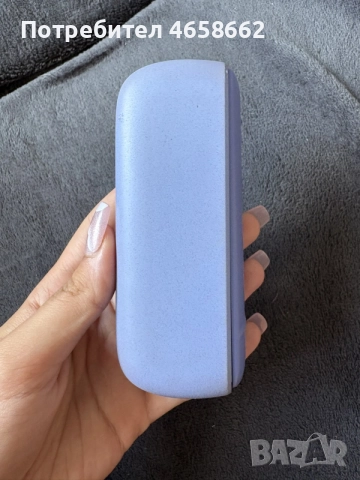 Продавам Iqos iluma i 
