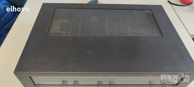 Ресивър Technics SA-5370K#1, снимка 7 - Ресийвъри, усилватели, смесителни пултове - 54867542