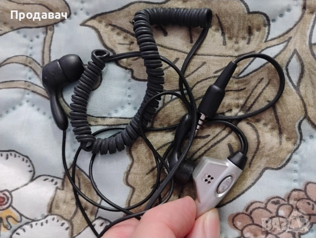 слушалки за ретро телефони, снимка 9 - Слушалки, hands-free - 54768736