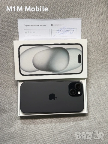 IPhone 15 128Gb