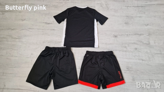 ADIDAS/PUMA 134-140см.Детски летен лот за момче, снимка 2 - Детски къси панталони - 54503567