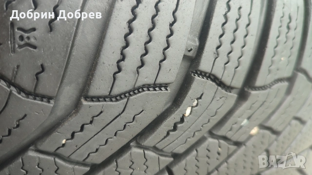 Джанти Subaru 16", снимка 4 - Гуми и джанти - 54482720