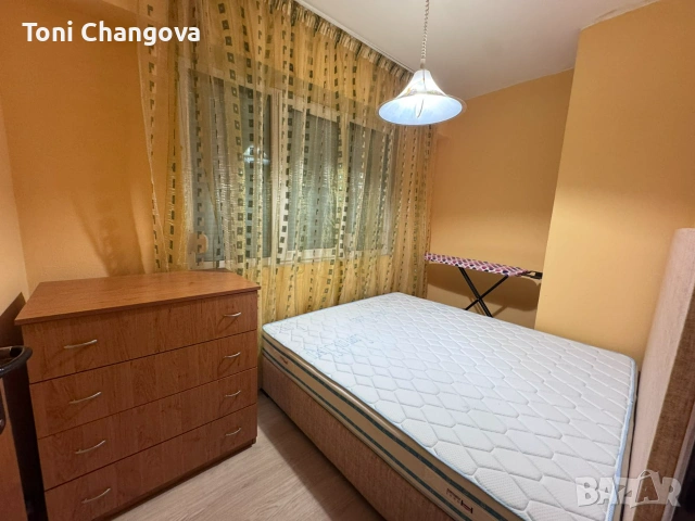 Тристаен апартамент гр.Петрич, снимка 5 - Апартаменти - 55010040
