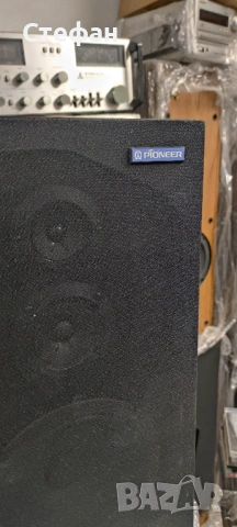 Pioneer cs-595, снимка 3 - Тонколони - 54114342