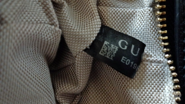 Gucci, снимка 5 - Чанти - 54567817