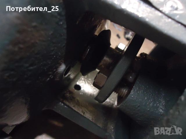 Водна помпа Вида 4, снимка 8 - Водни помпи - 54242686