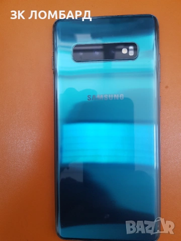 Samsung Galaxy S10+ Duos, снимка 4 - Samsung - 54500563