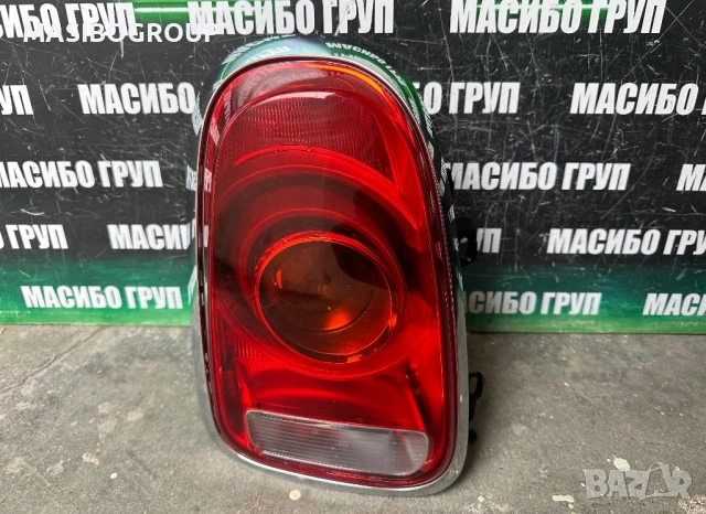 Стоп Led стопове за Мини Ф60 Mini Cooper COUNTRYMAN  F60 LCI, снимка 8 - Части - 51862918