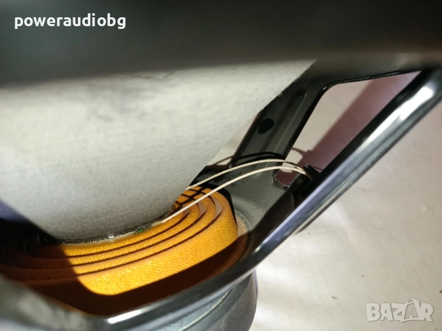 JBL M115-8, снимка 7 - Тонколони - 54875312