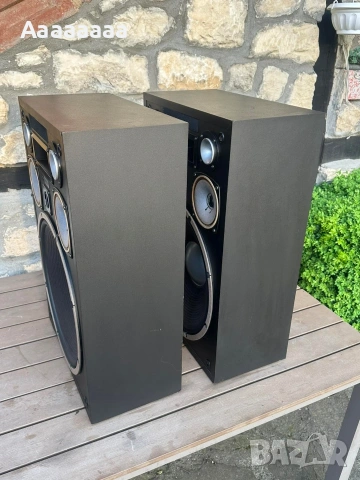WEGA DISCO I, снимка 8 - Тонколони - 54496368