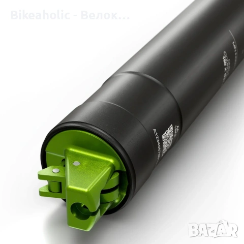 Дропър колче OneUp V2 30.9/34.9mm 240mm ход черно, снимка 4 - Части за велосипеди - 54795677