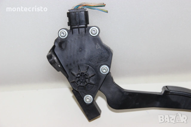 Педал газ Subaru Forester SH (2008-2013г.) 36010AG140 / 198800-7120 / 1988007120, снимка 3 - Части - 54812031