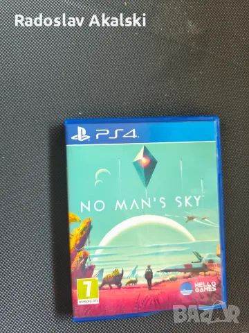PS5 игри ,Armored core, Jurassic world evolution 3 ,No man sky, снимка 6 - Игри за PlayStation - 55625926