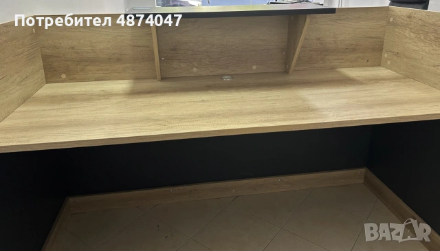 Офис бюро/рецепция, снимка 2 - Бюра - 55138758