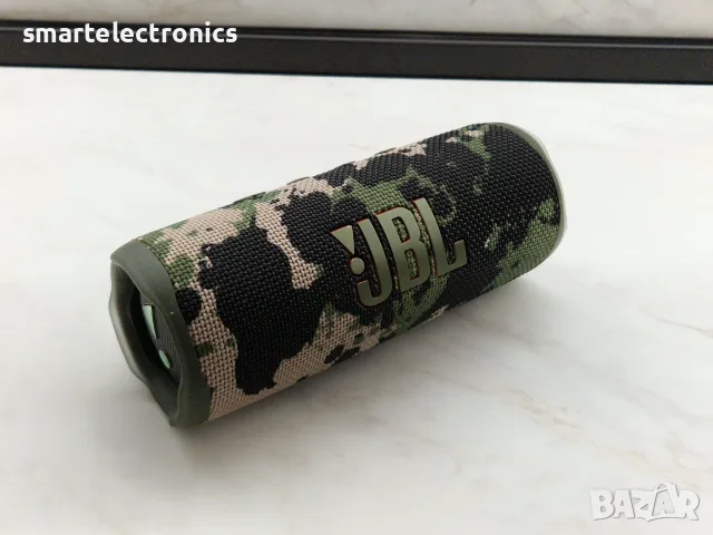 🔊 JBL Flip 6 🔊 Bluetooth