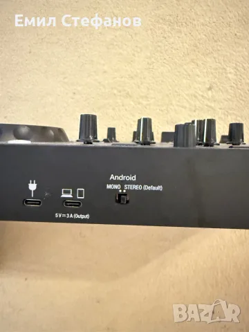 Pioneer DDJ flx4, снимка 4 - Други - 55418720