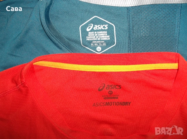 Тениски ASICS  мъжка и дамска