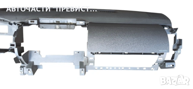 Арматурно Табло Нисан Патфайндер Р51 Nissan Pathfinder R51 Nissan Navara D40, снимка 3 - Части - 54783780