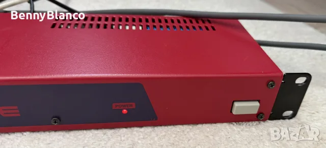 Clavia Nord Modular G2 Engine, снимка 4 - Синтезатори - 55362964