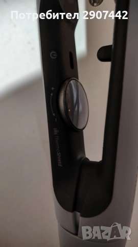 Philips, снимка 4 - Преси за коса - 54749687