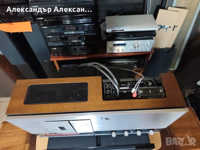 Nakamichi 700 ll, снимка 5 - Декове - 54918382