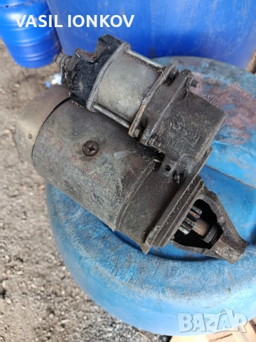 Стартер за УАЗ, снимка 3 - Аксесоари и консумативи - 54063092