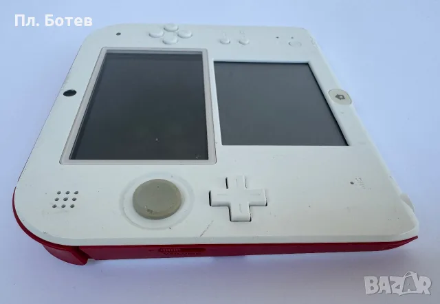 Nintendo 2DS с игра Super Mario, снимка 7 - Nintendo конзоли - 55609997