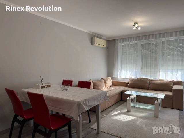 Двустаен апартамент под наем в Съдийски, снимка 2 - Апартаменти - 54050804